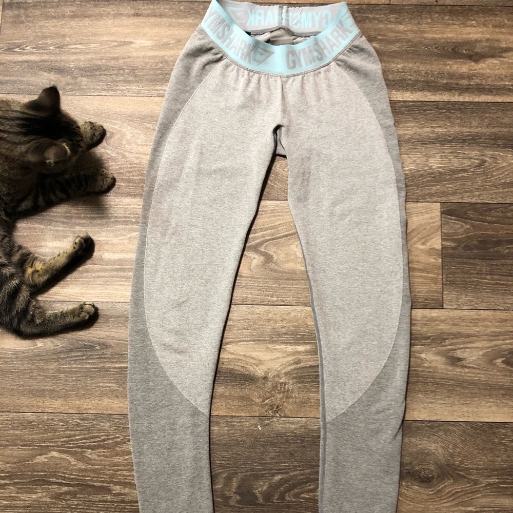Gymshark Flex Leggings